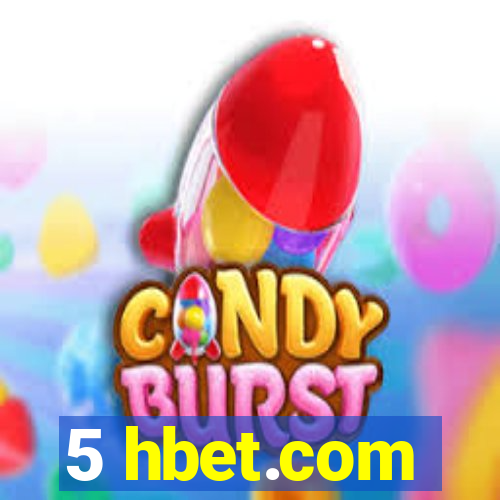 5 hbet.com